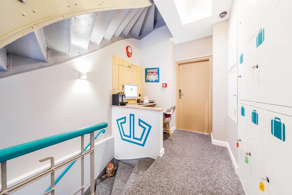 גדנסק Six Suites, Old Town מראה חיצוני תמונה