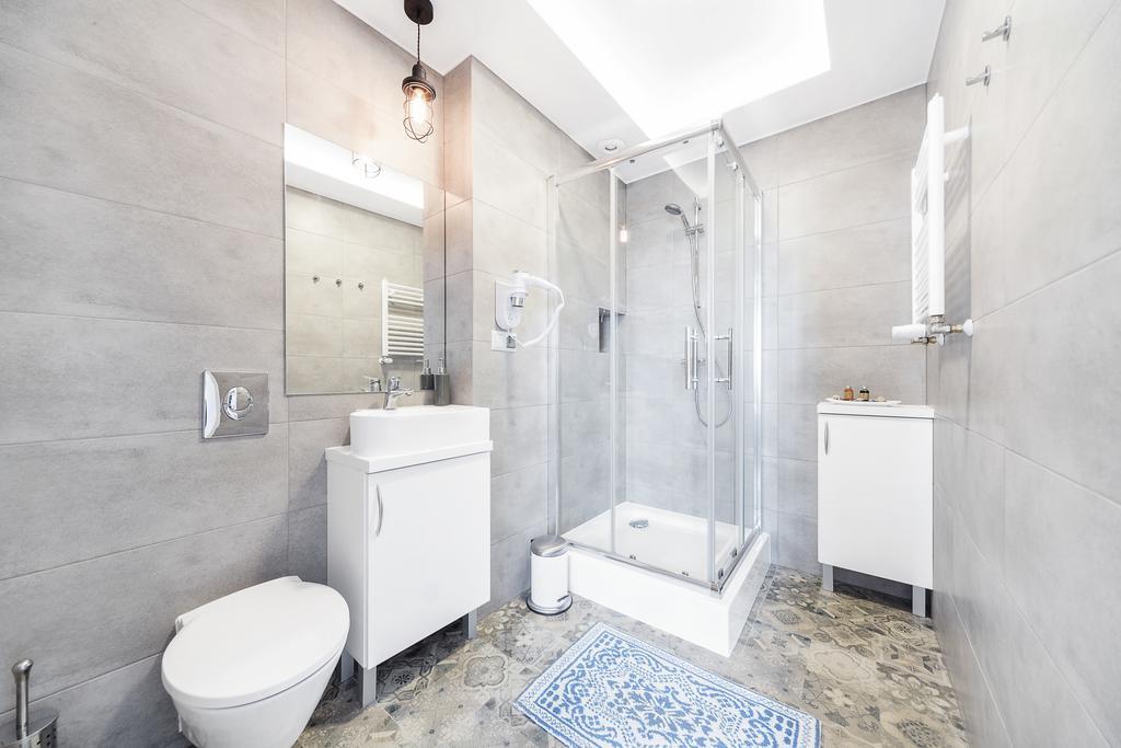 גדנסק Six Suites, Old Town מראה חיצוני תמונה
